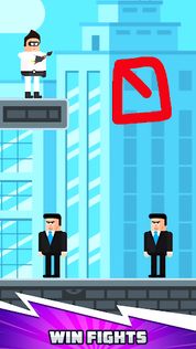 The Superhero League - Screenshot 5