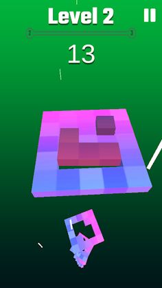 Shifty Shape - Screenshot 3