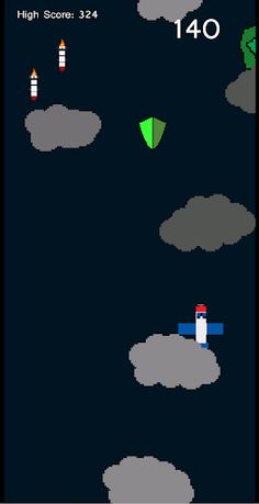 Air Target - Screenshot 3