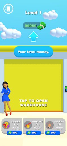 American Storage Investor - Screenshot 1