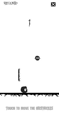 Reflexo - Screenshot 1