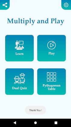 Learn & Play - Screenshot 1