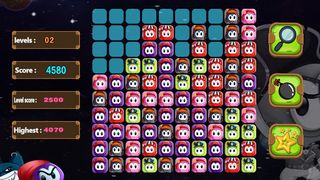 KaKa Happy Crush - Screenshot 1