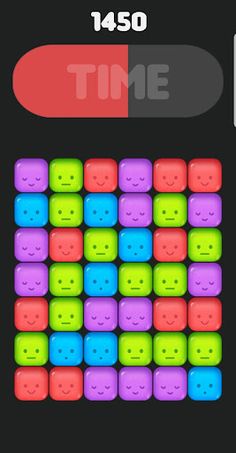 Rushen Block - Screenshot 3