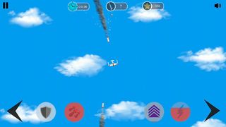 Missiles War - Homing Missile - Screenshot 2