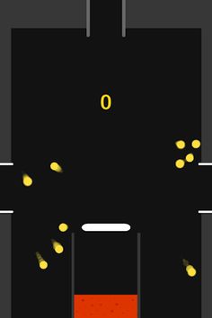 Saving Ballons - Screenshot 2