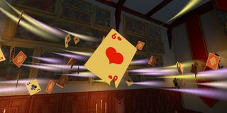 FreeCell Fable - Screenshot 3