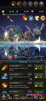 Rogue with the Dead - Screenshot 5