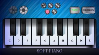 Soft Piano - Screenshot 3