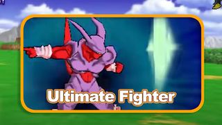 Ki Blast Ultimate GT Fighter - Screenshot 1