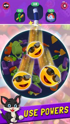 Triple Match 3D – Puzzle Games - Screenshot 1