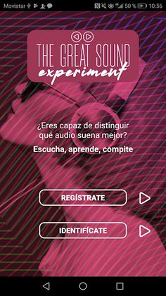 The Great Sound Experiment (GS - Screenshot 3