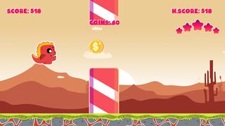 Dragon Cube - Screenshot 1