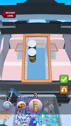 Shop Fill - Screenshot 4