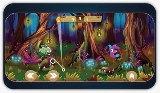 Monster Bolt : INDIA - Screenshot 1