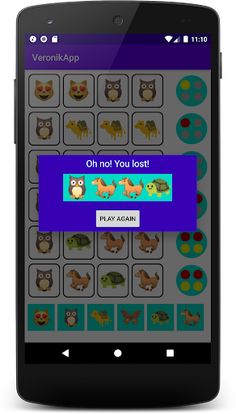 VeronikApp - Screenshot 4