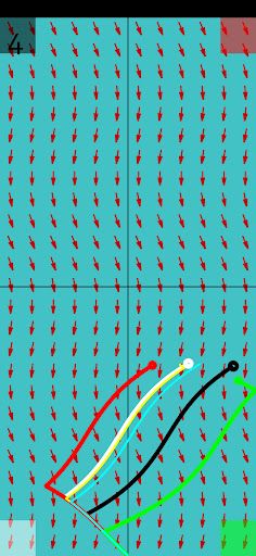 Line Sailor - Screenshot 3