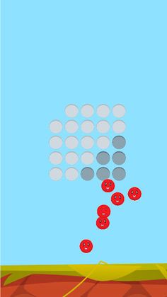 Swipe Ball Puzzle Game - Screenshot 2