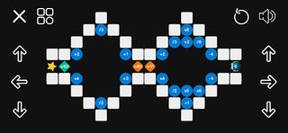 Naturals - Screenshot 1