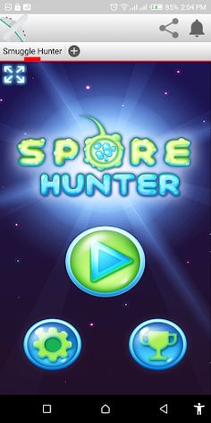 Snuggle shutter - Screenshot 2