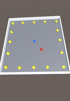 Maze Ball 3D - Screenshot 1