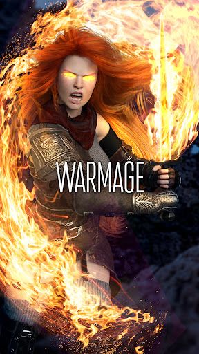 Arcane Chronicles: Renegade - Screenshot 3