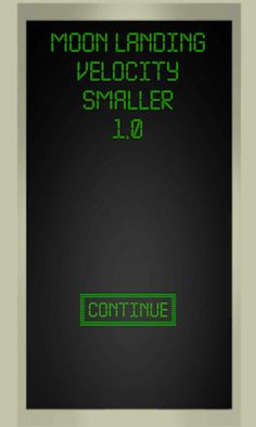 Modulo - Screenshot 1