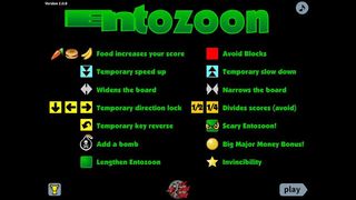 Entozoon - Screenshot 1