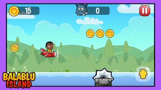 Balablu Island - Screenshot 2