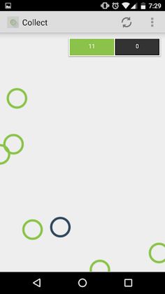 Collect - Screenshot 3