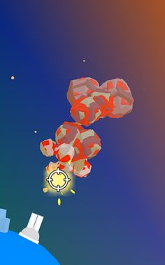 Earth Defender - Screenshot 4