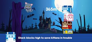 Robocar Poly Cat Rescue - Screenshot 2