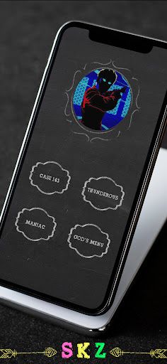 SKZ: Stray Kids game - Screenshot 4