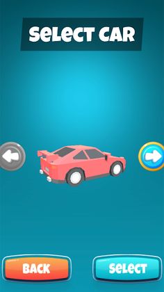 Drift Master - Screenshot 3