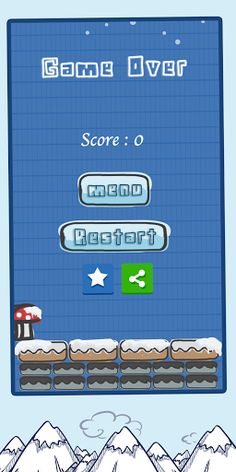 Doodle Boy - Screenshot 2