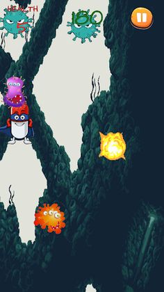 SMASH - Screenshot 3