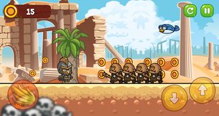 Gods of mythology - Screenshot 2