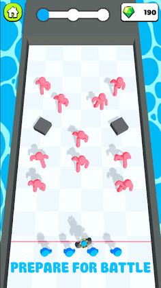 Four Knights - Screenshot 2