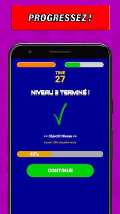 EDIKA QUIZ - Screenshot 4