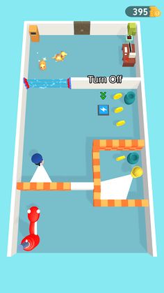 Snake Hunt - Screenshot 1