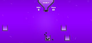 Falling Ball - Screenshot 3
