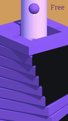 Stackball - Screenshot 3