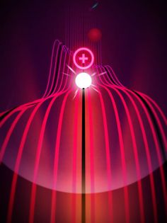 Dark Wave - Screenshot 1