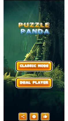 Puzzle Panda - Screenshot 4