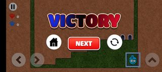 Red Boy And Blue Girl 2 - Screenshot 2