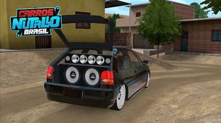 Carros Nutallo BR V2 - Screenshot 2