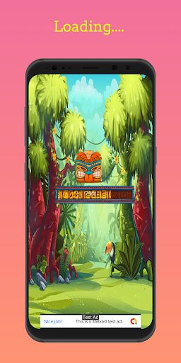 Zambura: Bubble pop game - Screenshot 2