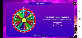 Rain Dice - Screenshot 3