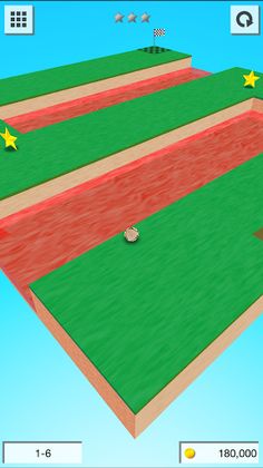 3D Game Maker - Physics Action - Screenshot 1
