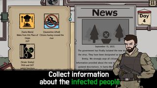 WhoisZombie(Ads) - Screenshot 2